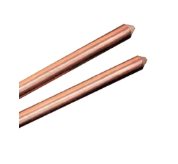 Haste de Aterramento de Alta Camada